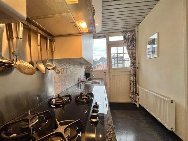 Appartement te huur in Stadswerven, Dordrecht