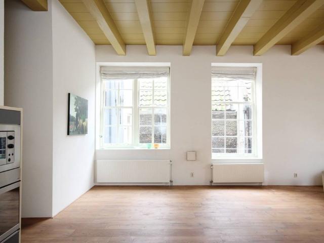 Appartement te huur in Dordrecht