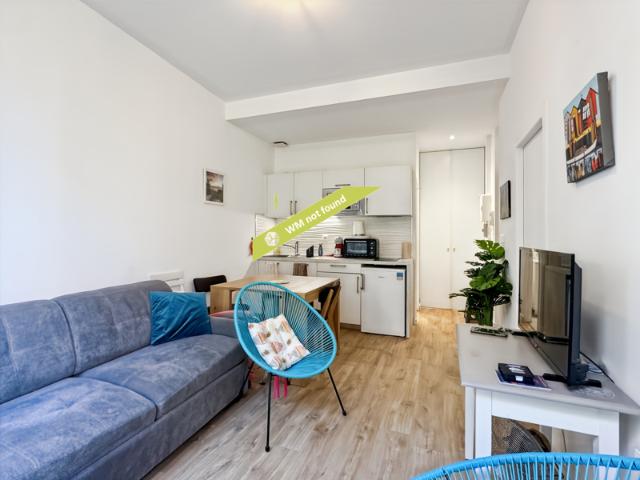 Appartement vente à Arcachon