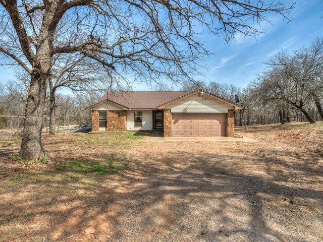 Farm for sale in Wellston, Oklahoma