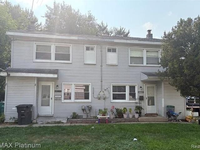 House for sale in Westland, Michigan