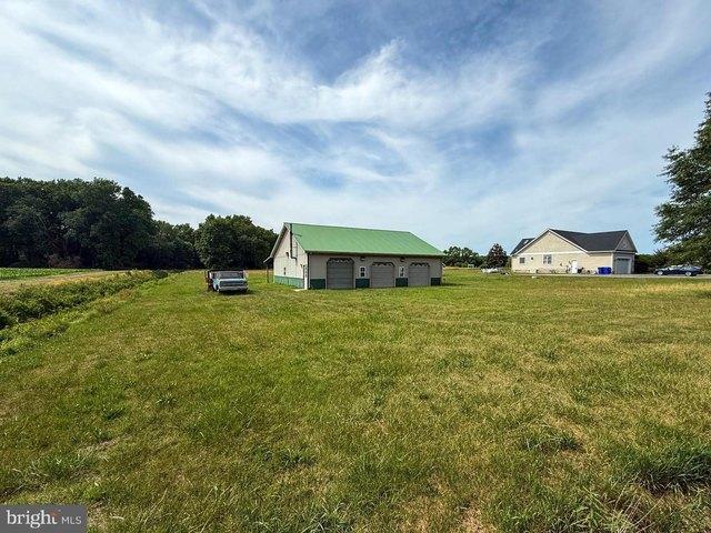 Land for sale in Delaware