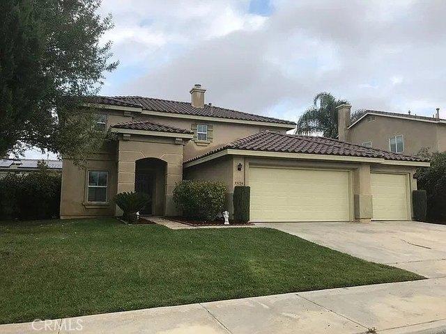 House for sale in Menifee, Riverside County