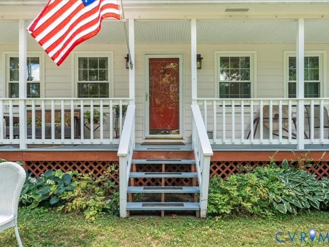 House for sale in Virginia