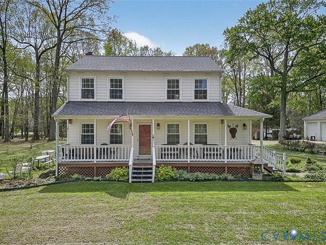 House for sale in Virginia