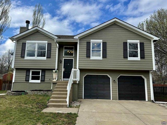 House for sale in Kansas