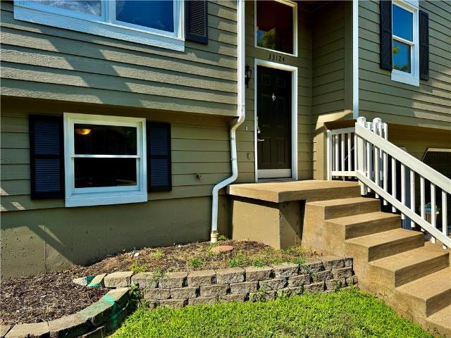 House for sale in Kansas