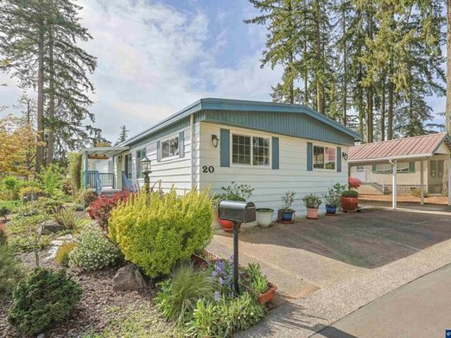 House for sale in Oregonia