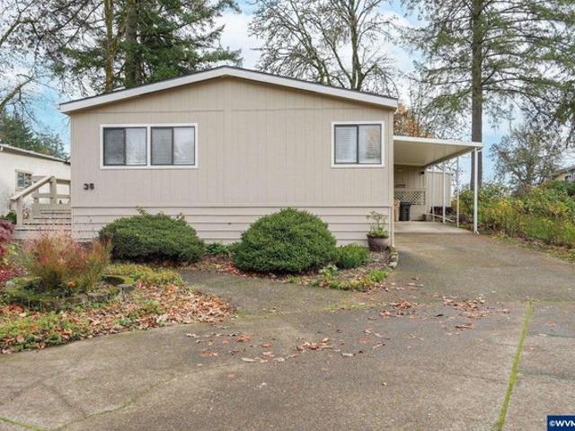 House for sale in Oregonia