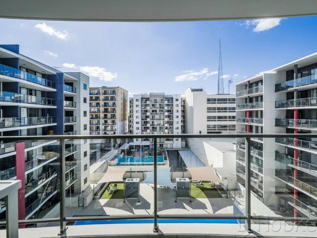 Apartment for rent in City Of Perth, Cockburn