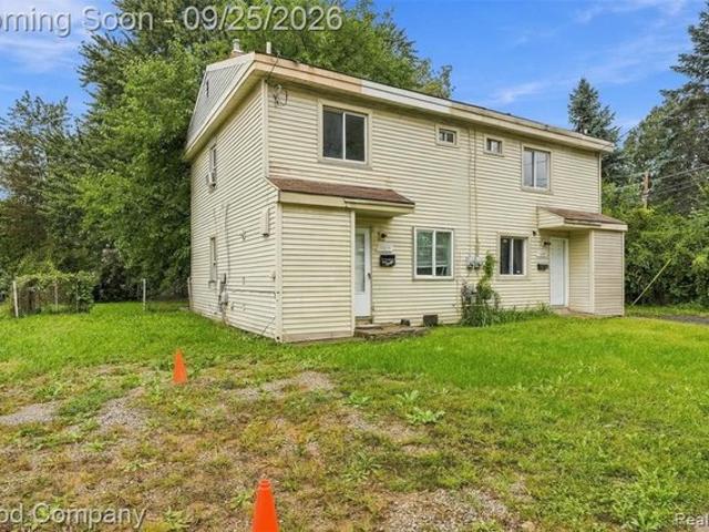 House for sale in Mel Sub, Westland