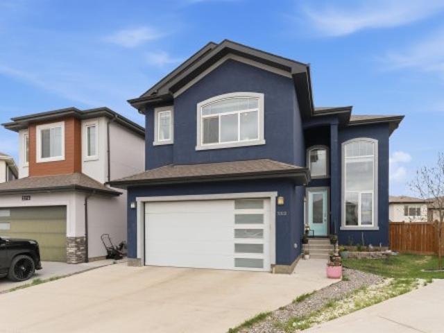 House for sale in Wedgewood, Alberta