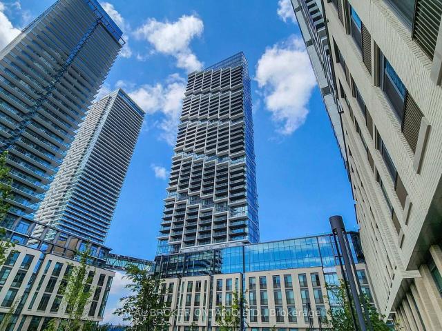 Condo for rent in York, Ontario