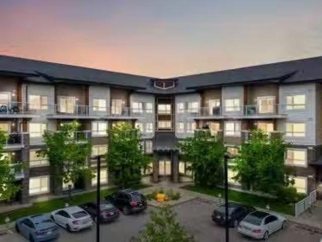 Condo for sale in Northwest, Alberta