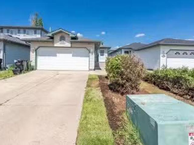 House for sale in Wedgewood, Alberta