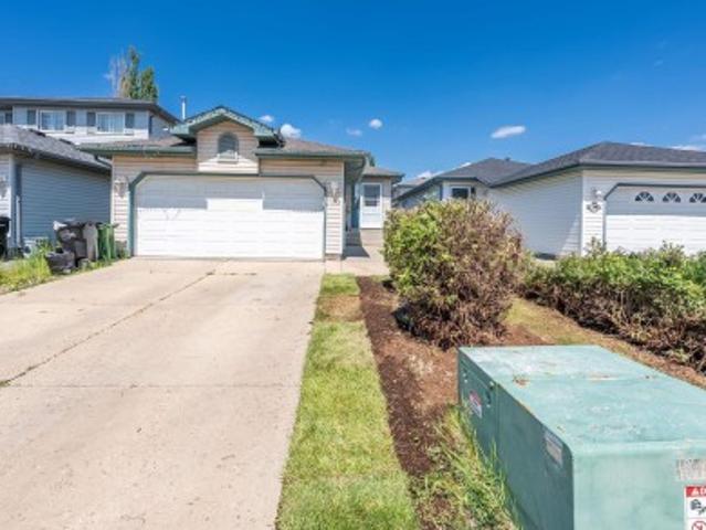 House for sale in West Meadows, Edmonton