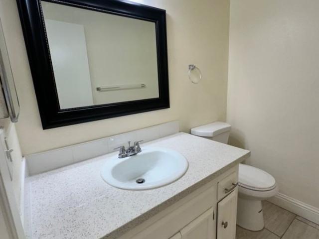 Apartment for rent in Fresno, California