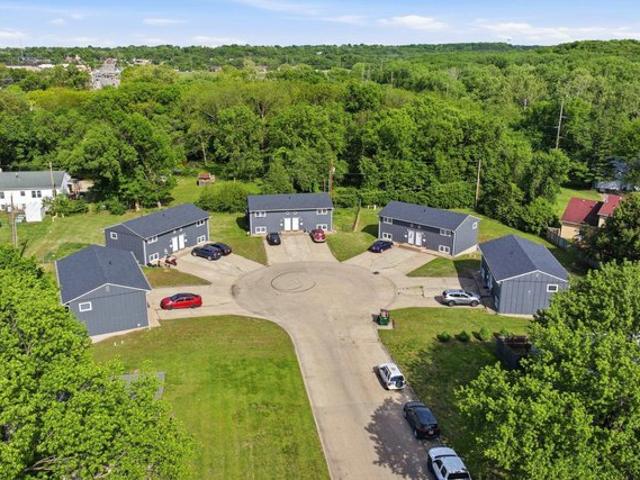 House for sale in Kansas