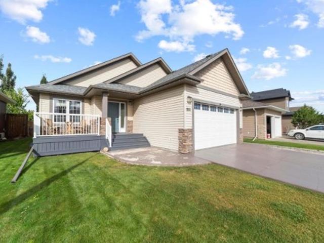 House for sale in Camrose, Alberta