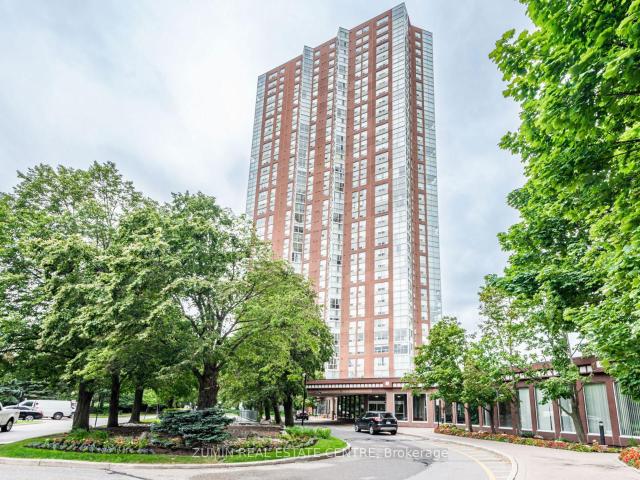 Condo for sale in Woburn, Ontario