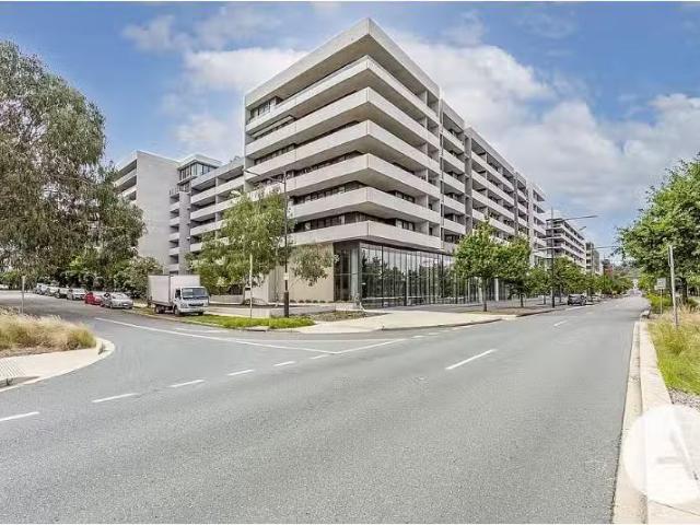 Apartment for rent in Canberra, Australian Capital Territory