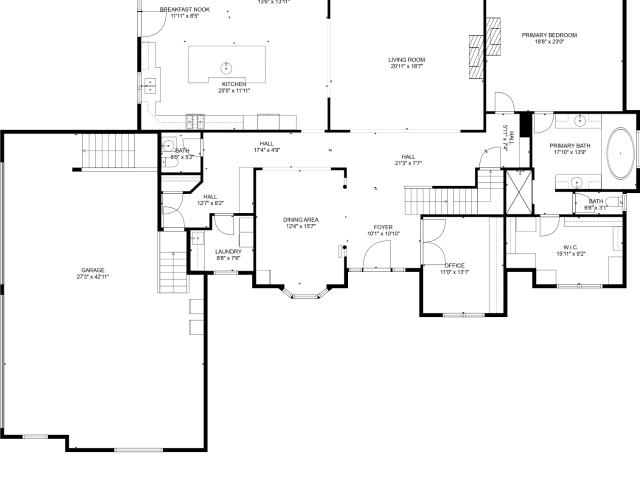 House for sale in Onalaska, Wisconsin