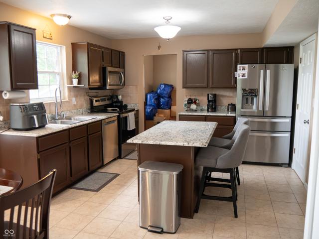 House for sale in Westfield, Indiana