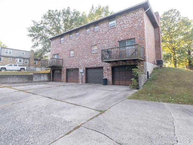 Property for rent in Columbia, Missouri