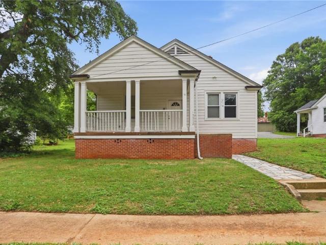 House for sale in Cobb, Georgia
