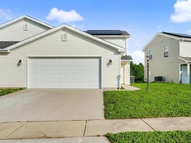 Townhouse for sale in Champaign, Illinois
