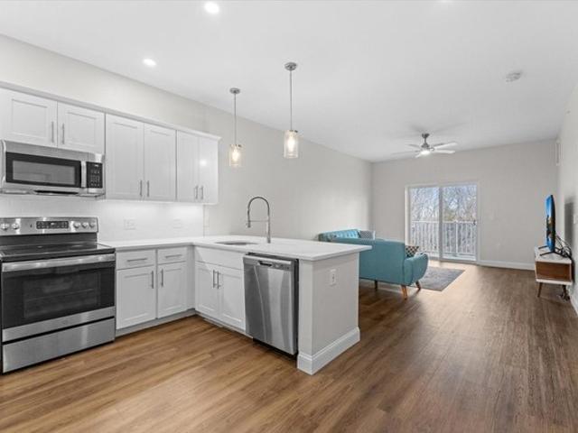 Condo for sale in Clinton, Massachusetts
