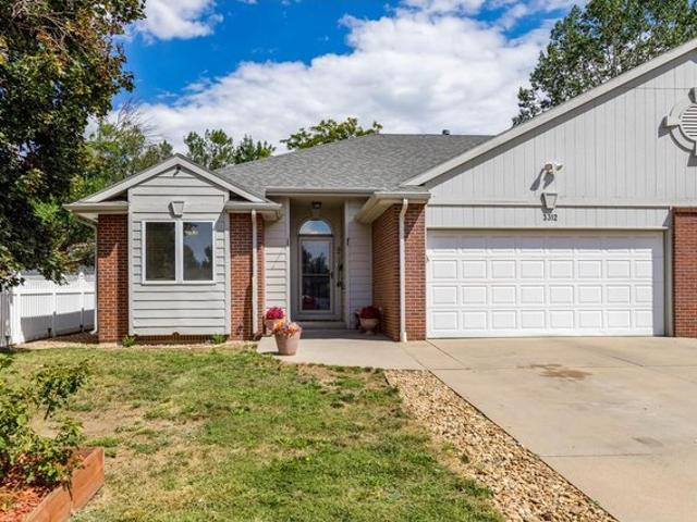 Condo for sale in Evans, Colorado