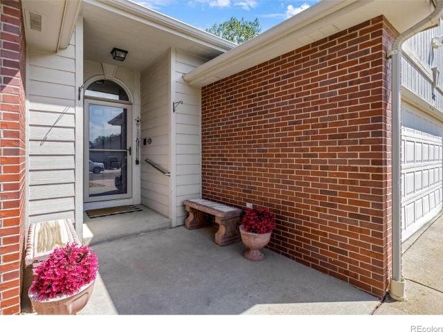 Townhouse for sale in Evans, Colorado