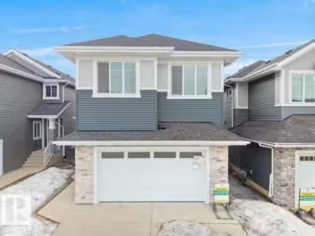 House for sale in Wedgewood, Alberta