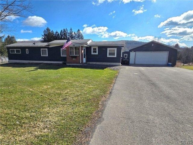House for sale in Cortland, New York