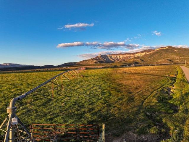Land for sale in Garfield, Colorado