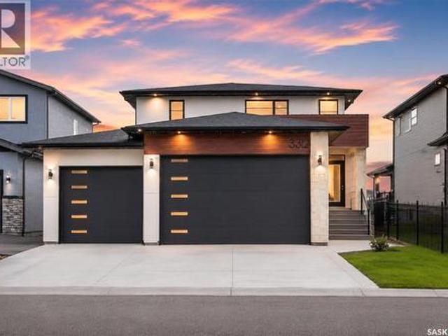 House for sale in Regina, Saskatchewan