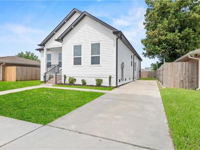 House for sale in Chalmette, Louisiana