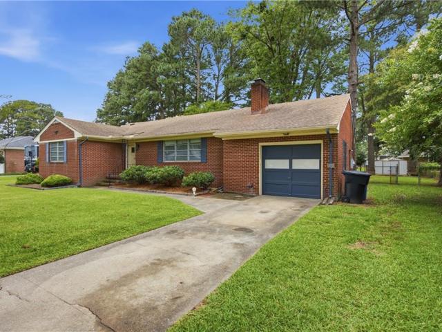 House for sale in Virginia