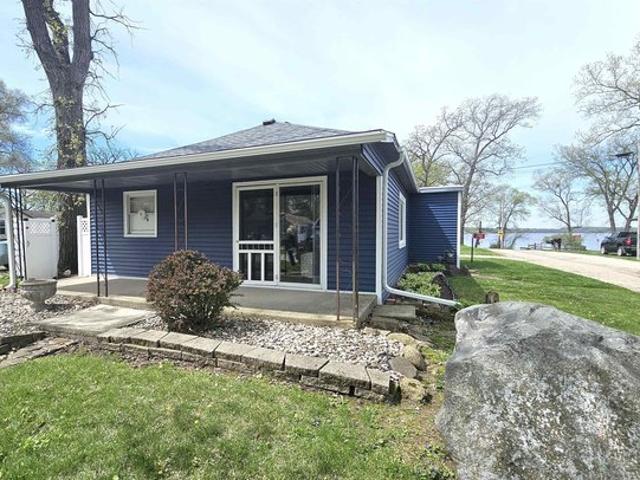 House for sale in Milton, Wisconsin