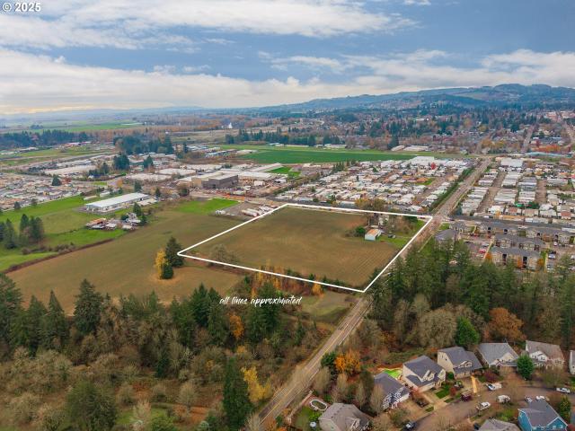 Land for sale in Oregonia