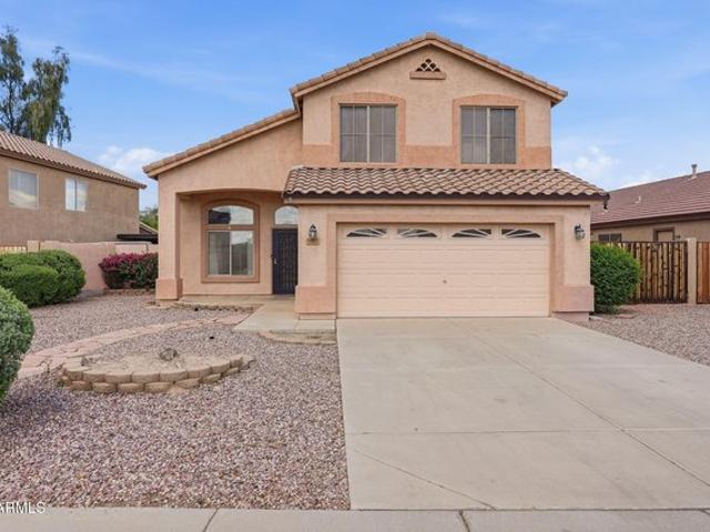 House for sale in Gilbert, Arizona