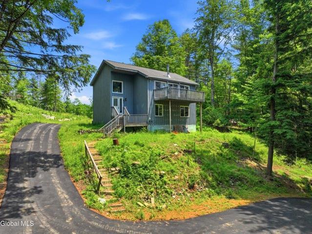 House for sale in New York