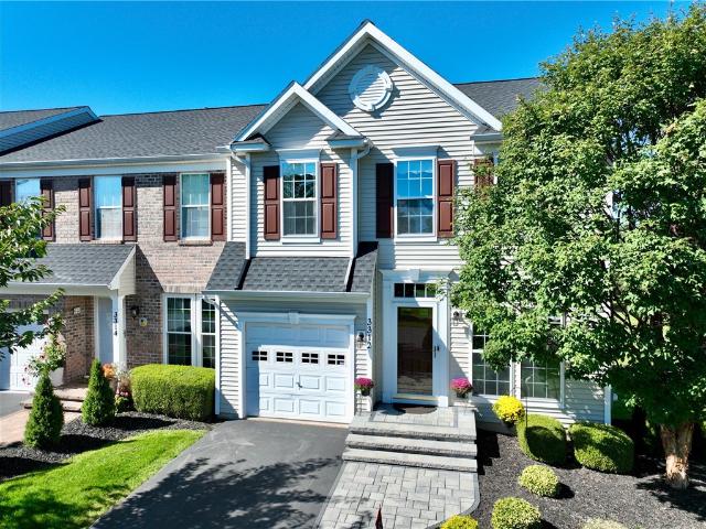 Townhouse for sale in Town of Canandaigua, Ontario County