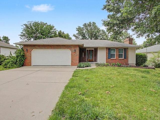 House for sale in Kansas