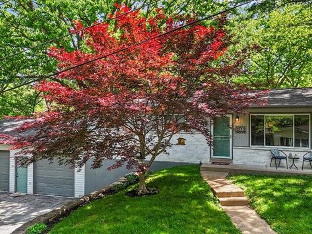 House for sale in Kimmswick, Missouri