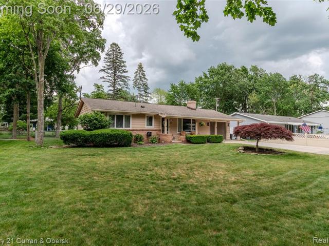 House for sale in Midland, Michigan