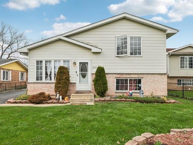 House for sale in Zion, Illinois