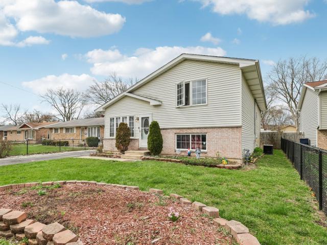 Property for sale in Zion, Illinois