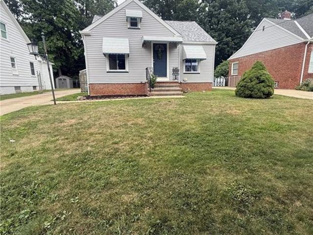 House for sale in Parma, Ohio